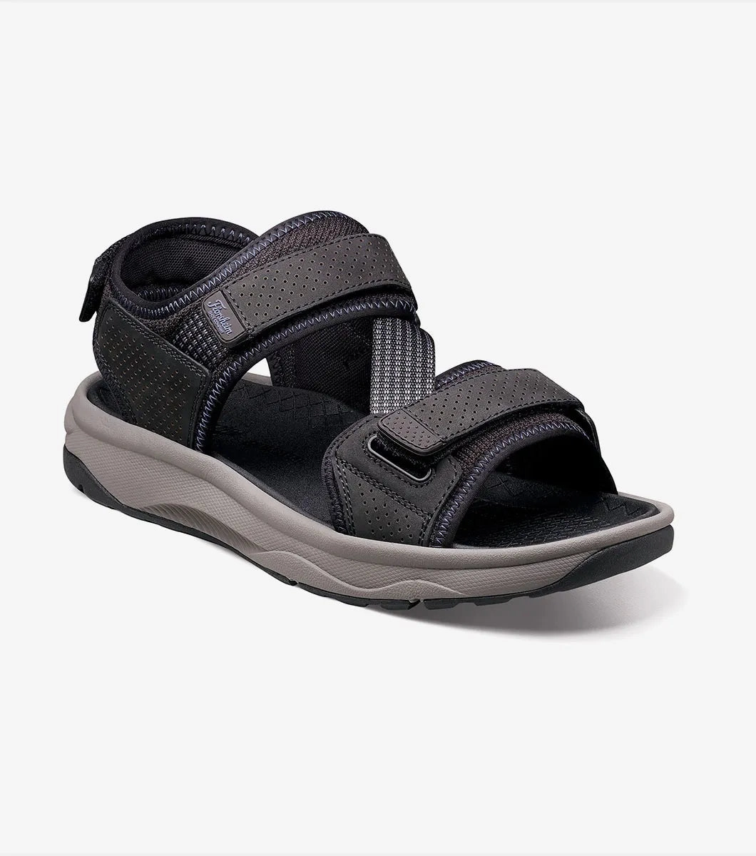 Sustainable Sourcing Tread Lite River Sandal