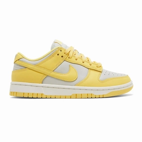 Dunk Low 'Citron Pulse' W (2023) Soft Soles