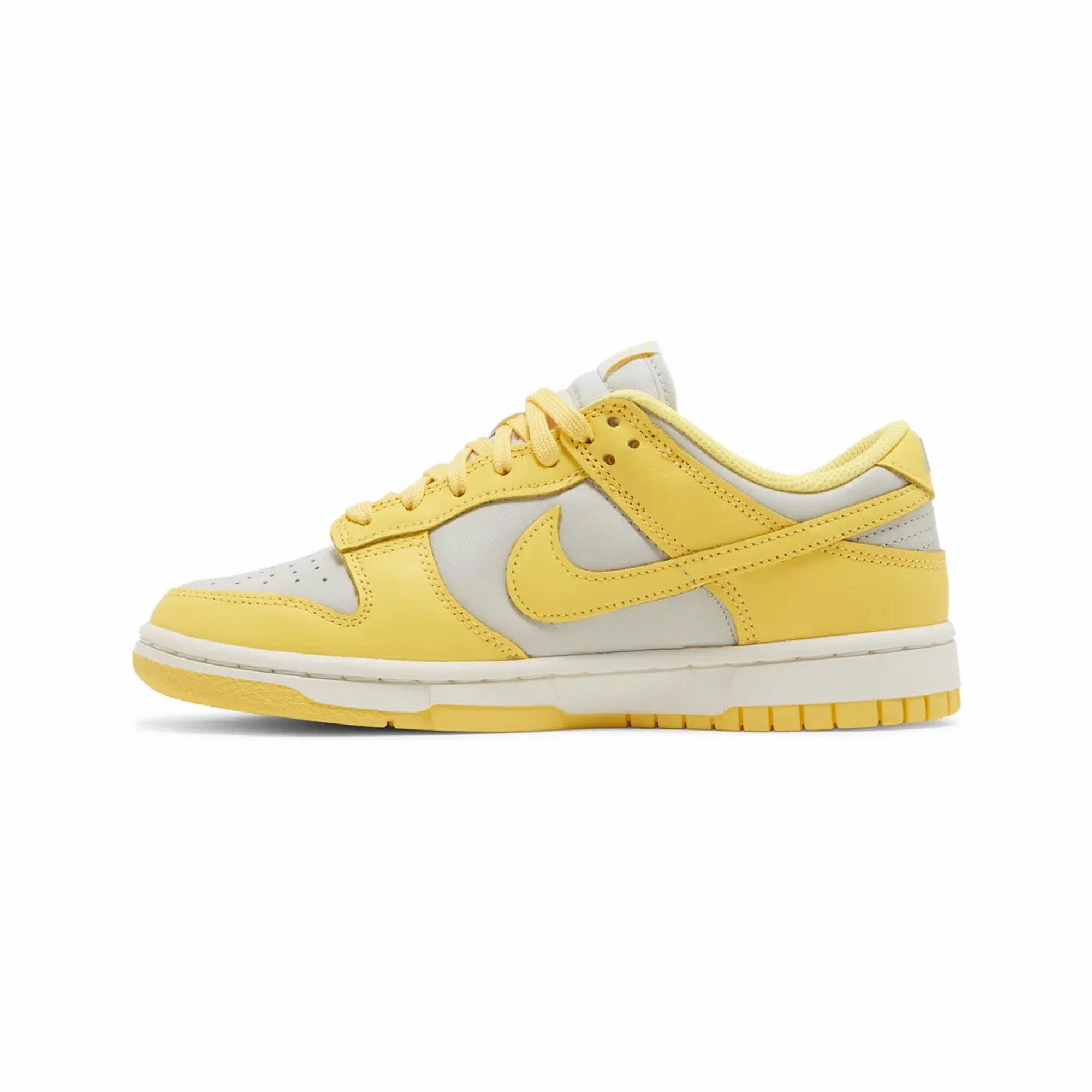 Dunk Low 'Citron Pulse' W (2023) Shock Support Summer Pick