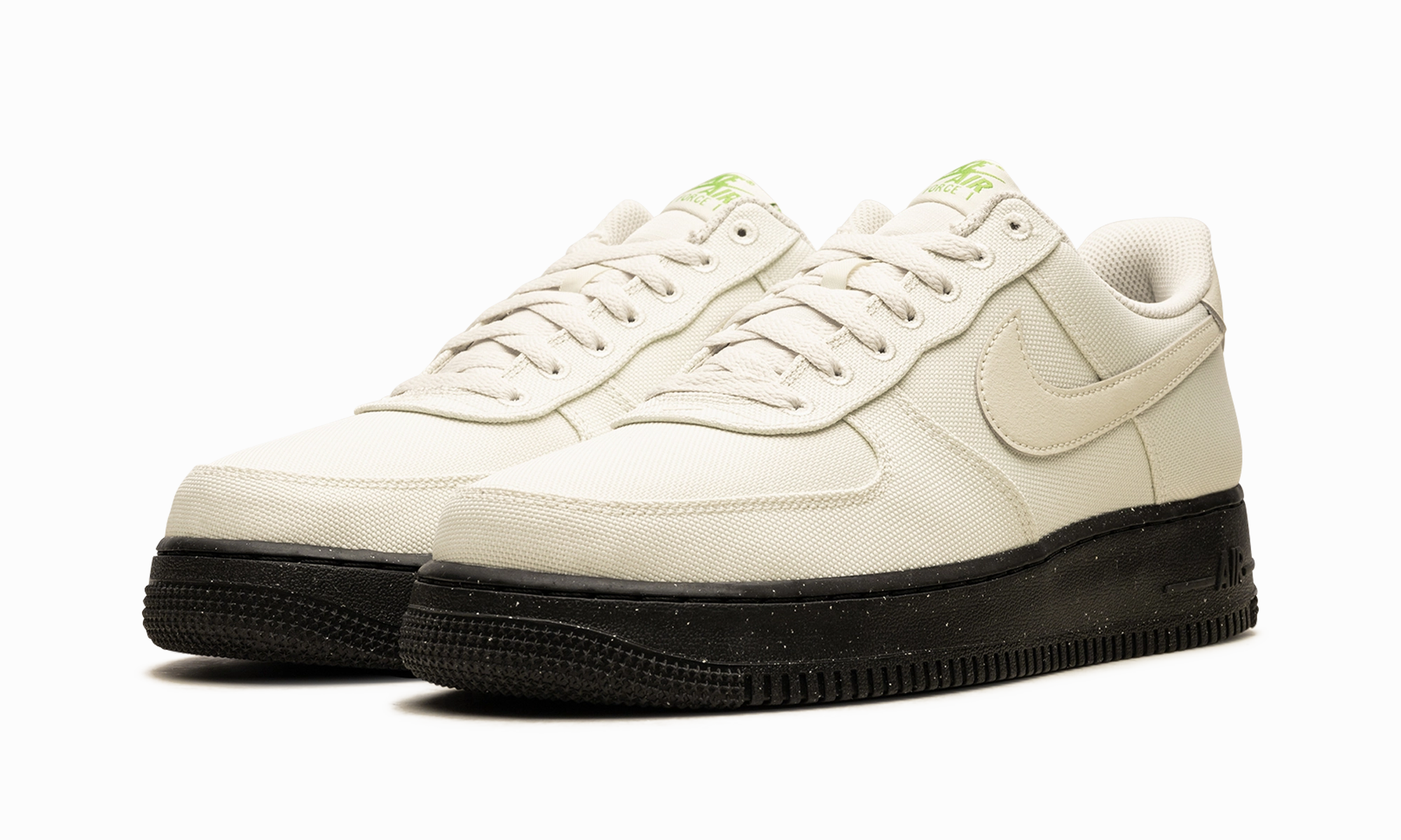 Clean Touch Air Force 1 "Sea Glass"