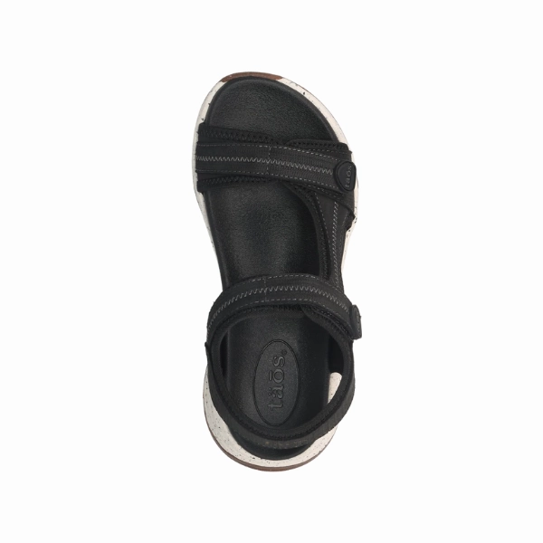 Fringe Swing Taos Women's Super Side Black