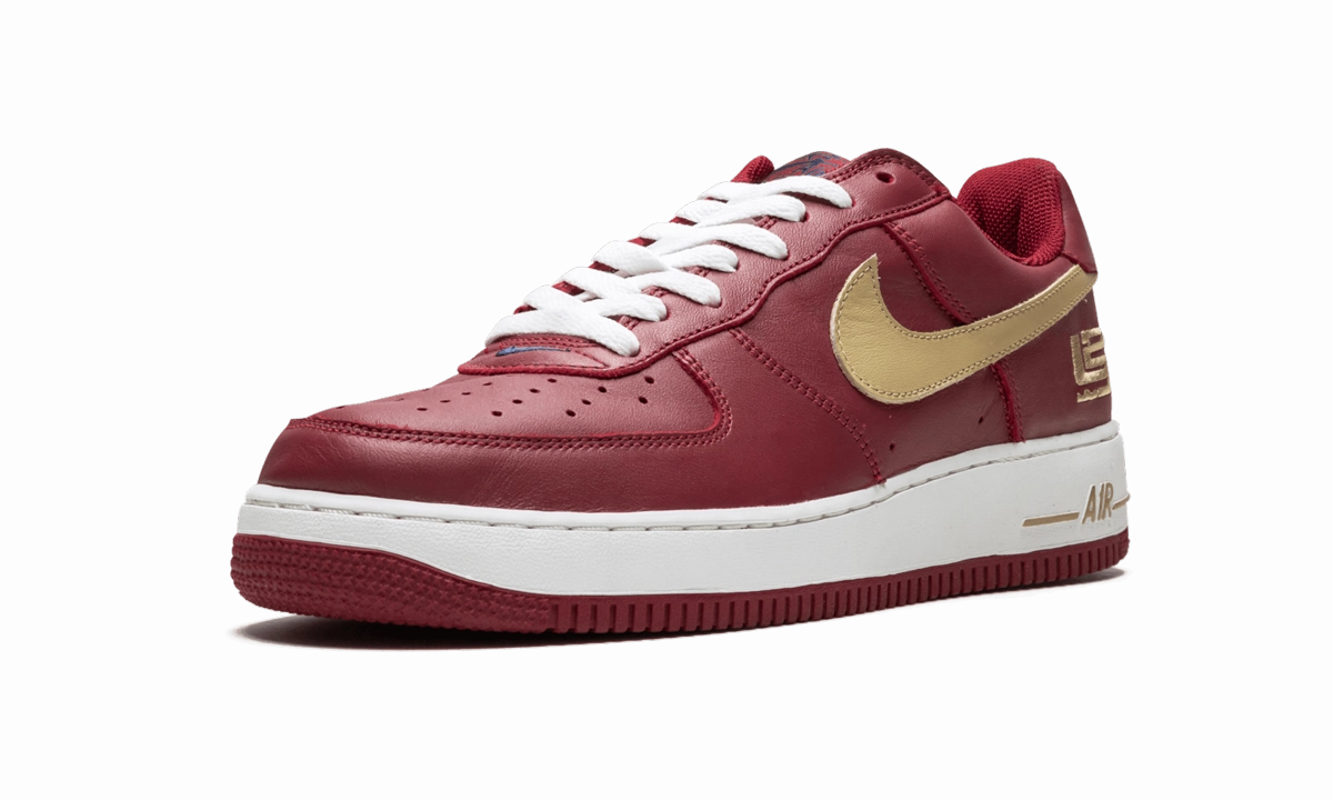 Air Force 1 "Lebron" Easy Travel