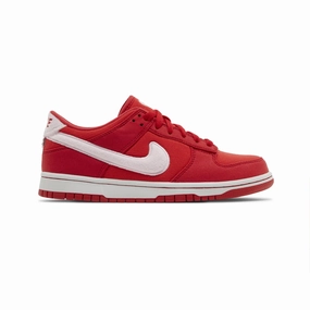 Evening Step Lace Free Nike Dunk Low 'Valentines Day' GS (2024)