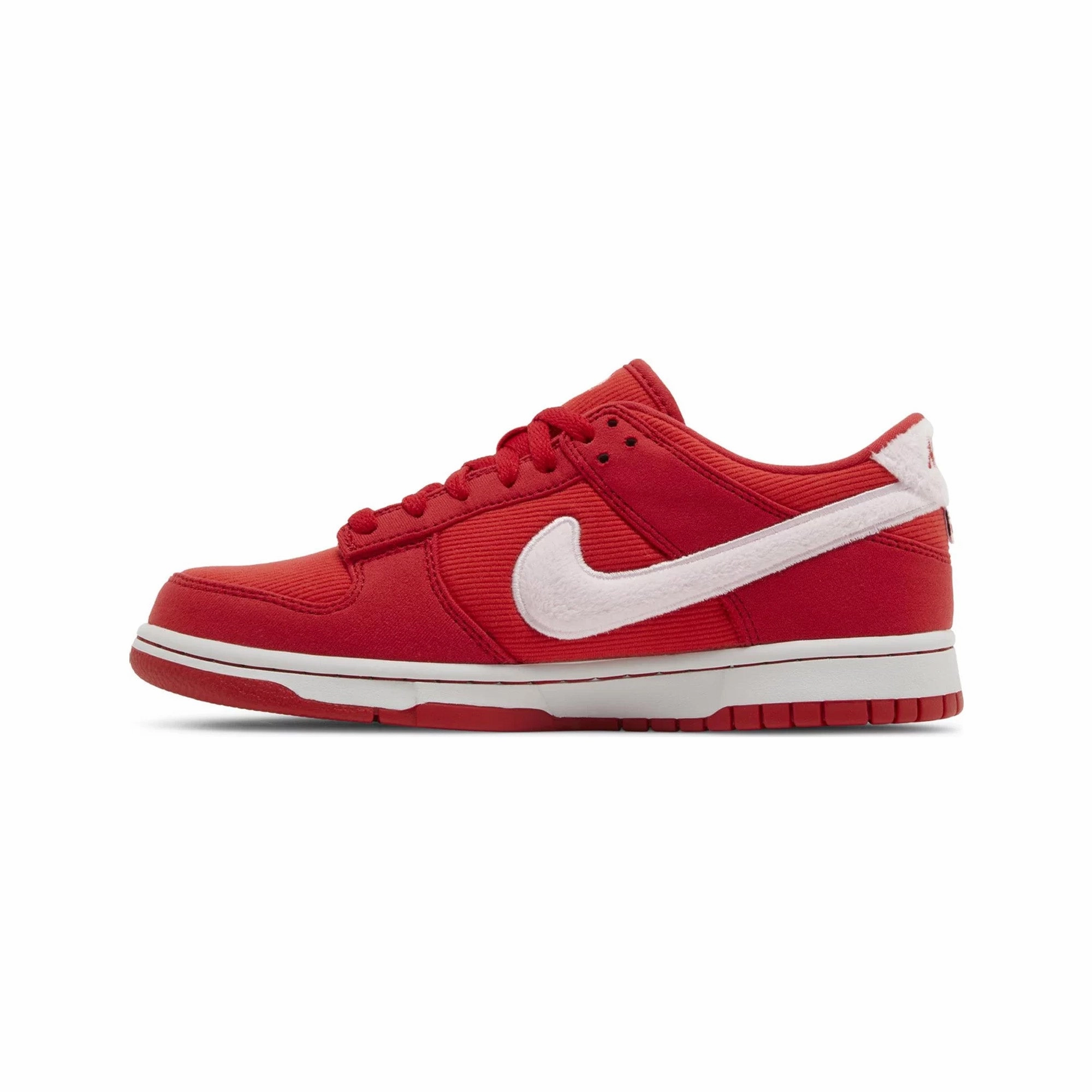 Nike Dunk Low 'Valentines Day' GS (2024) Feast Walk Bright Hike