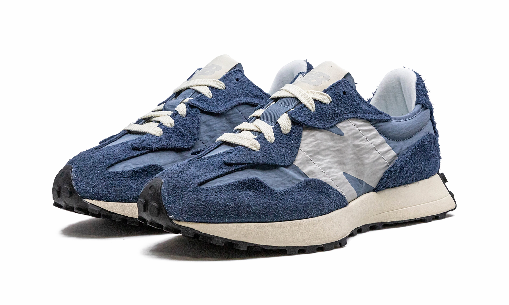 U327WV1 Soft Cushioning