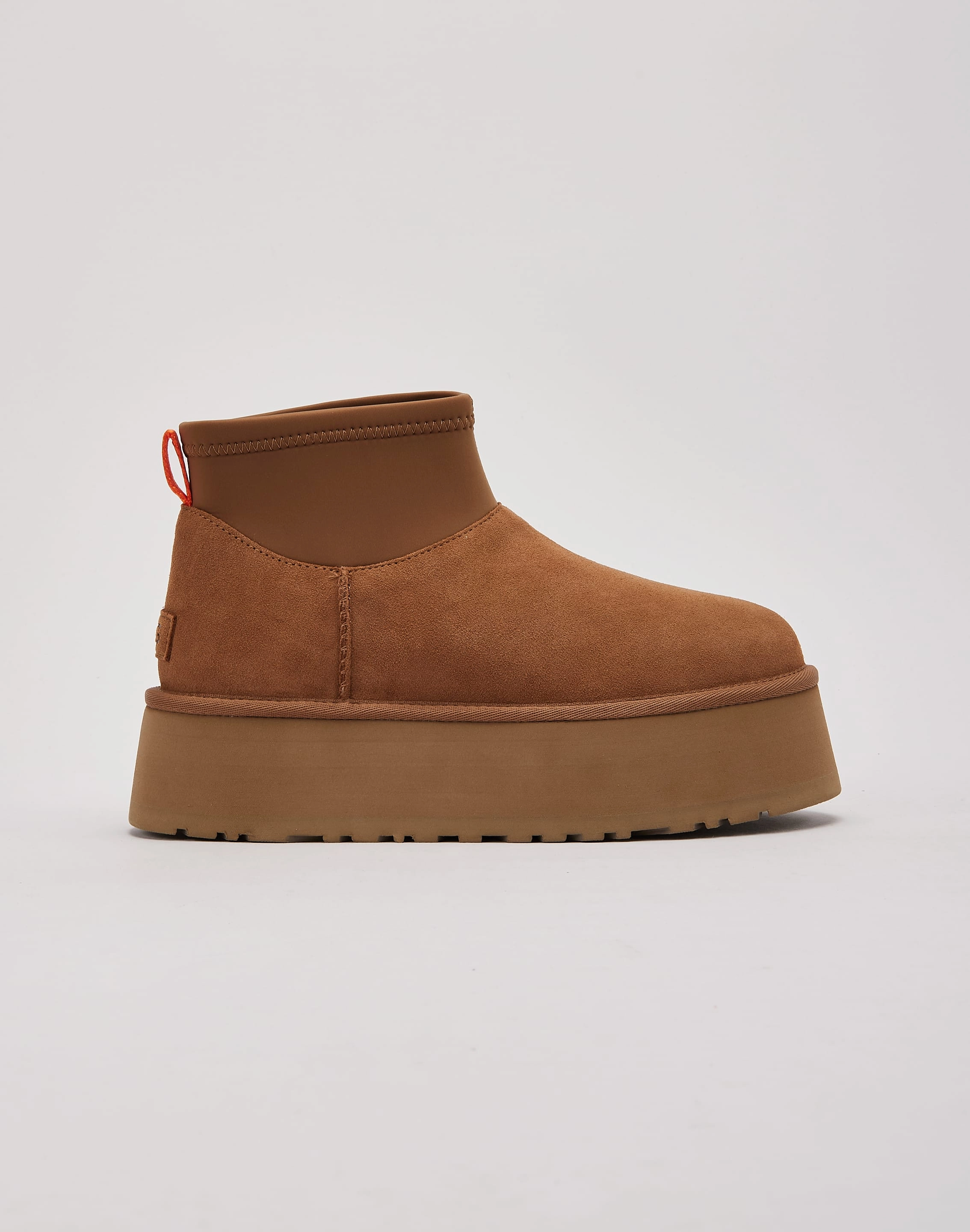 UGG Classic Mini Dipper Quick Drying River Crossing