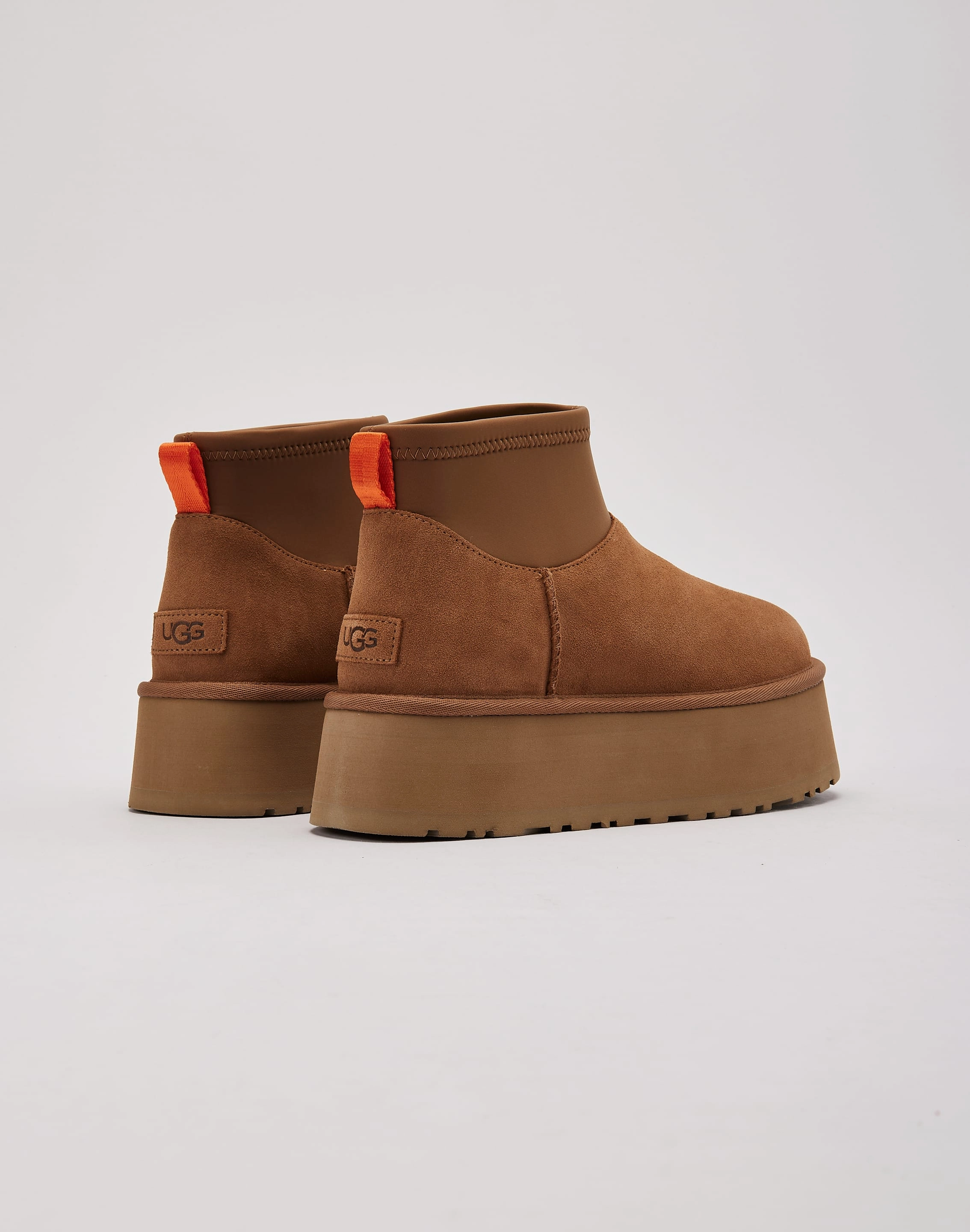 Thermal Core Morning Walk UGG Classic Mini Dipper