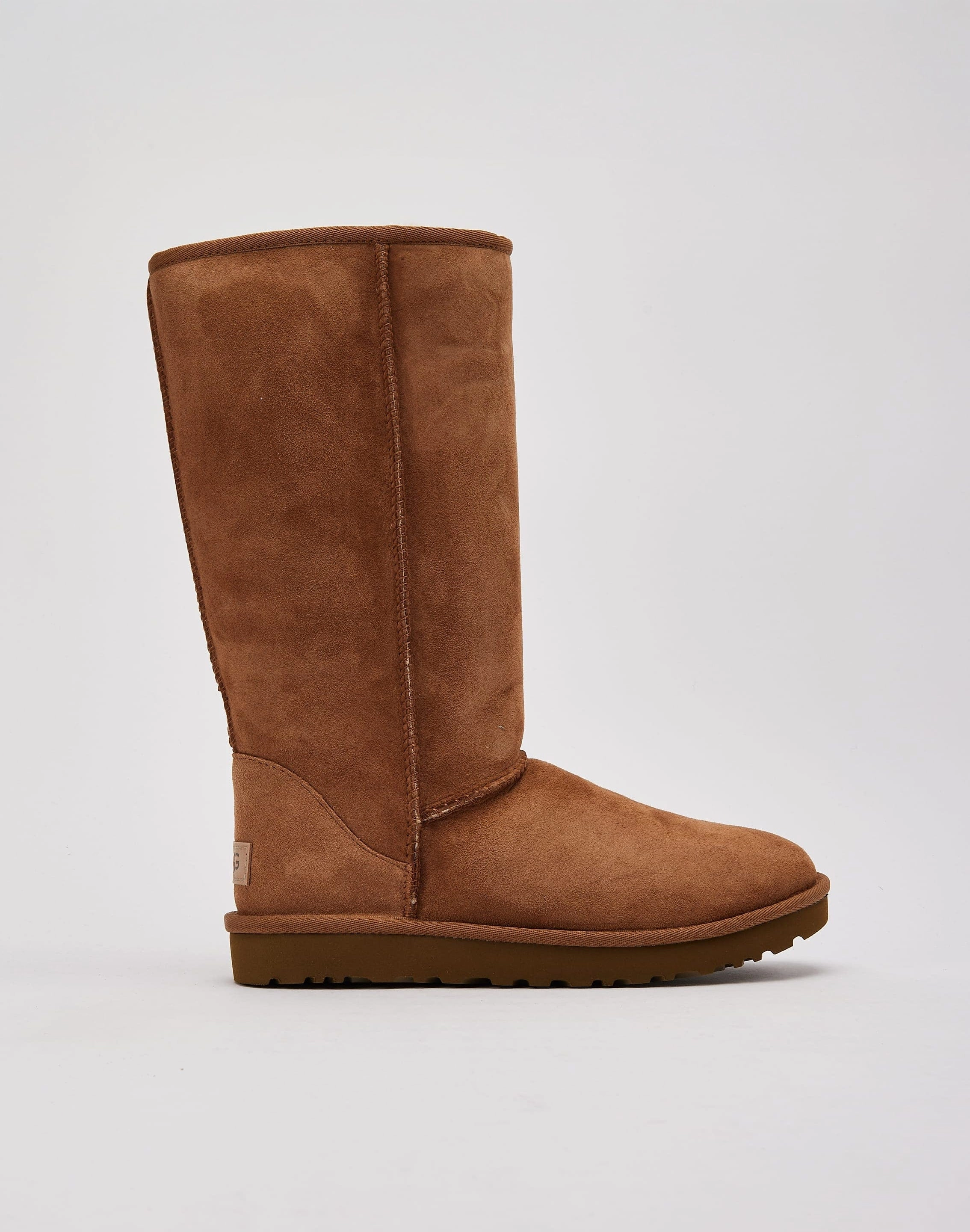 UGG Classic Tall II Boots Anti Odor Cold Weather Commuter Quick Dry Technology