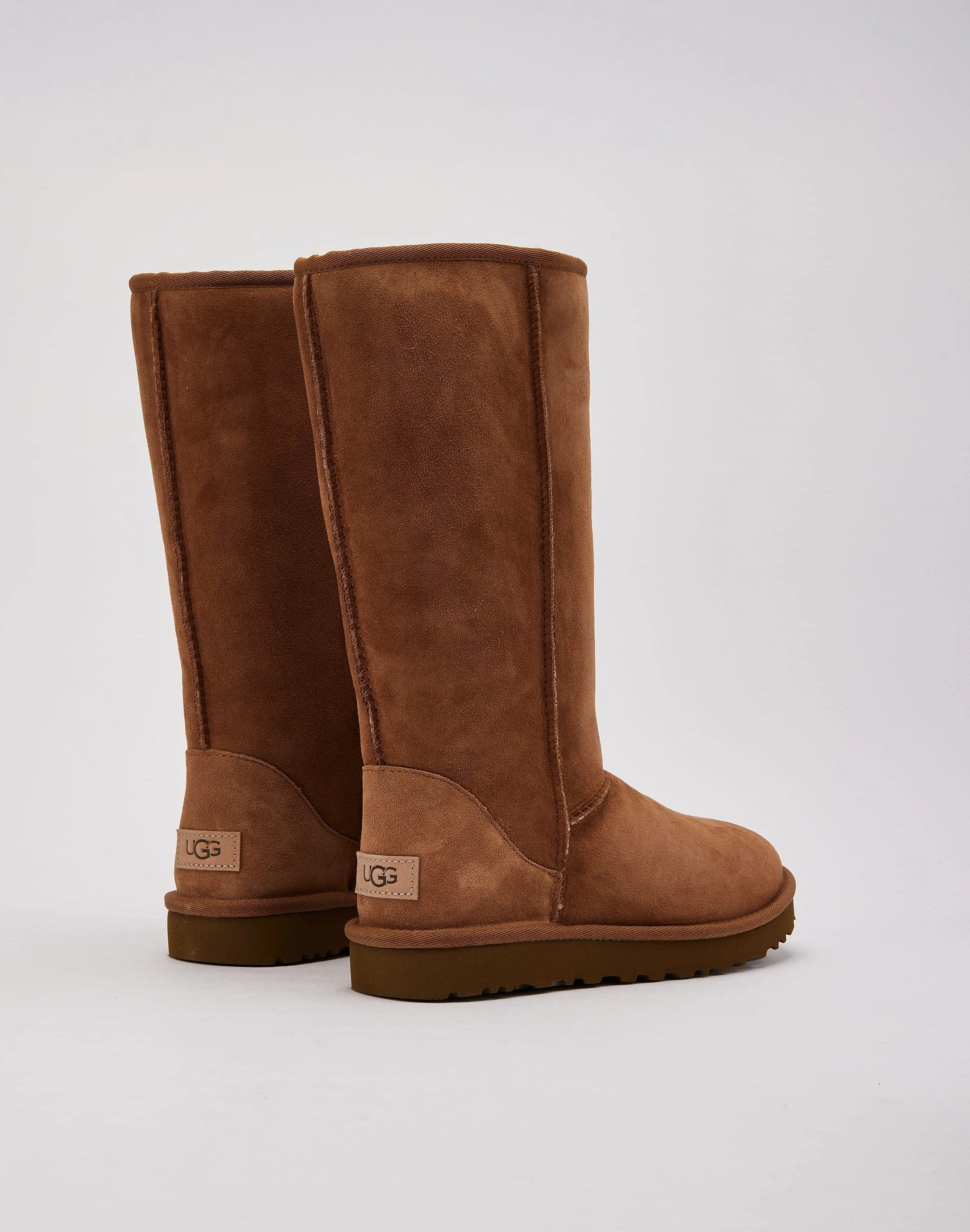 Adjustable Straps UGG Classic Tall II Boots