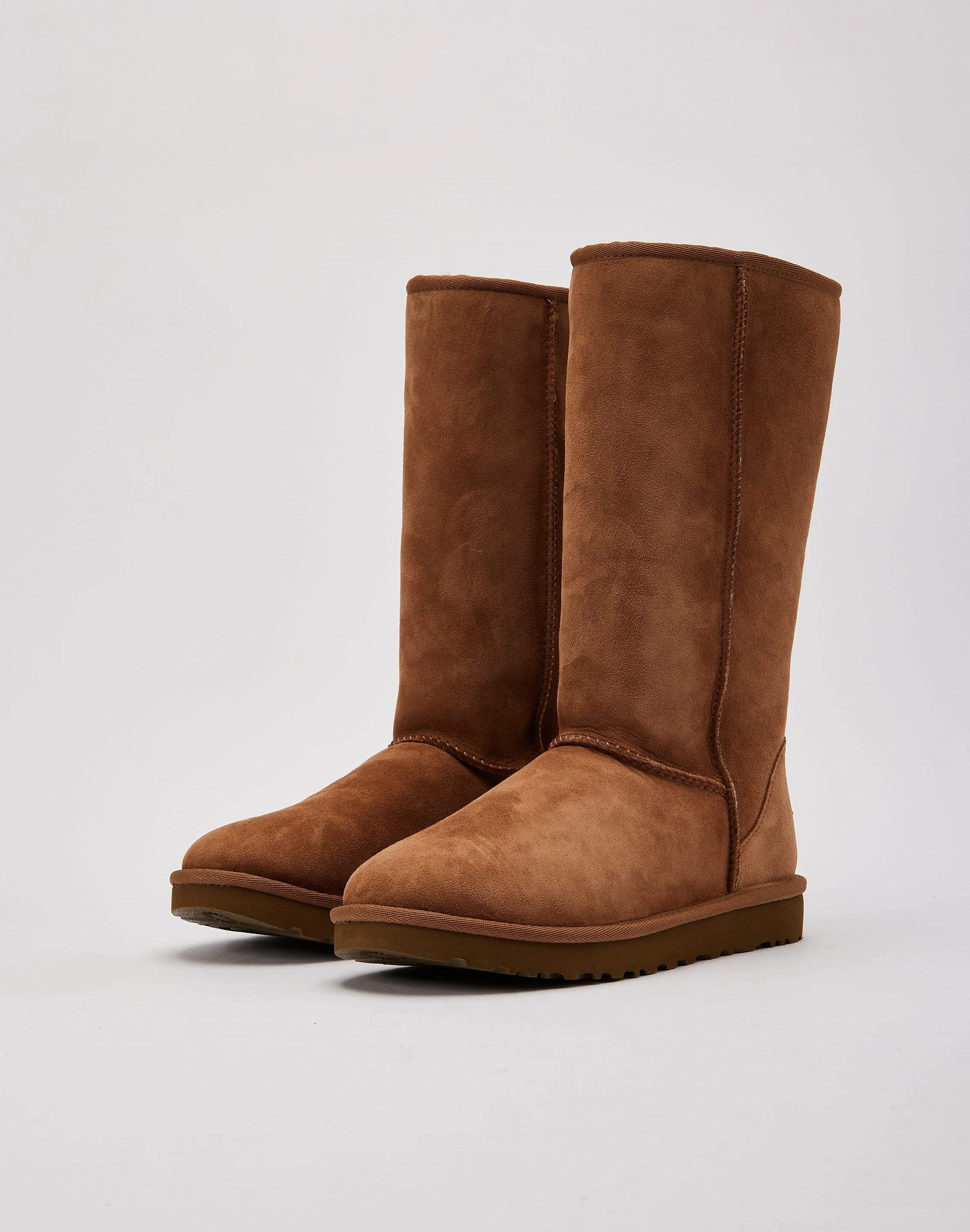 Cushion Zone Tough Grip UGG Classic Tall II Boots