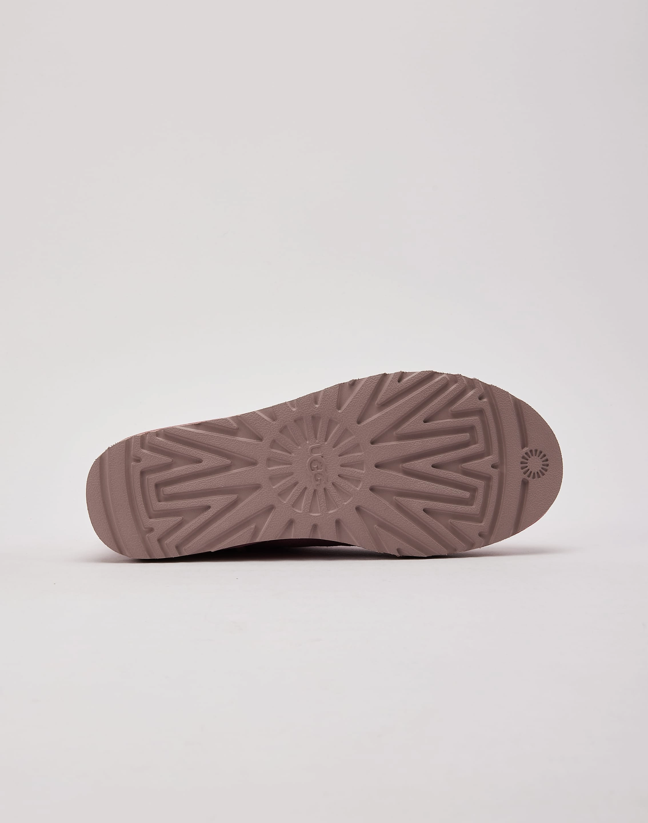 Western Ride Comfortable Padding UGG Classic Ultra Mini Boots