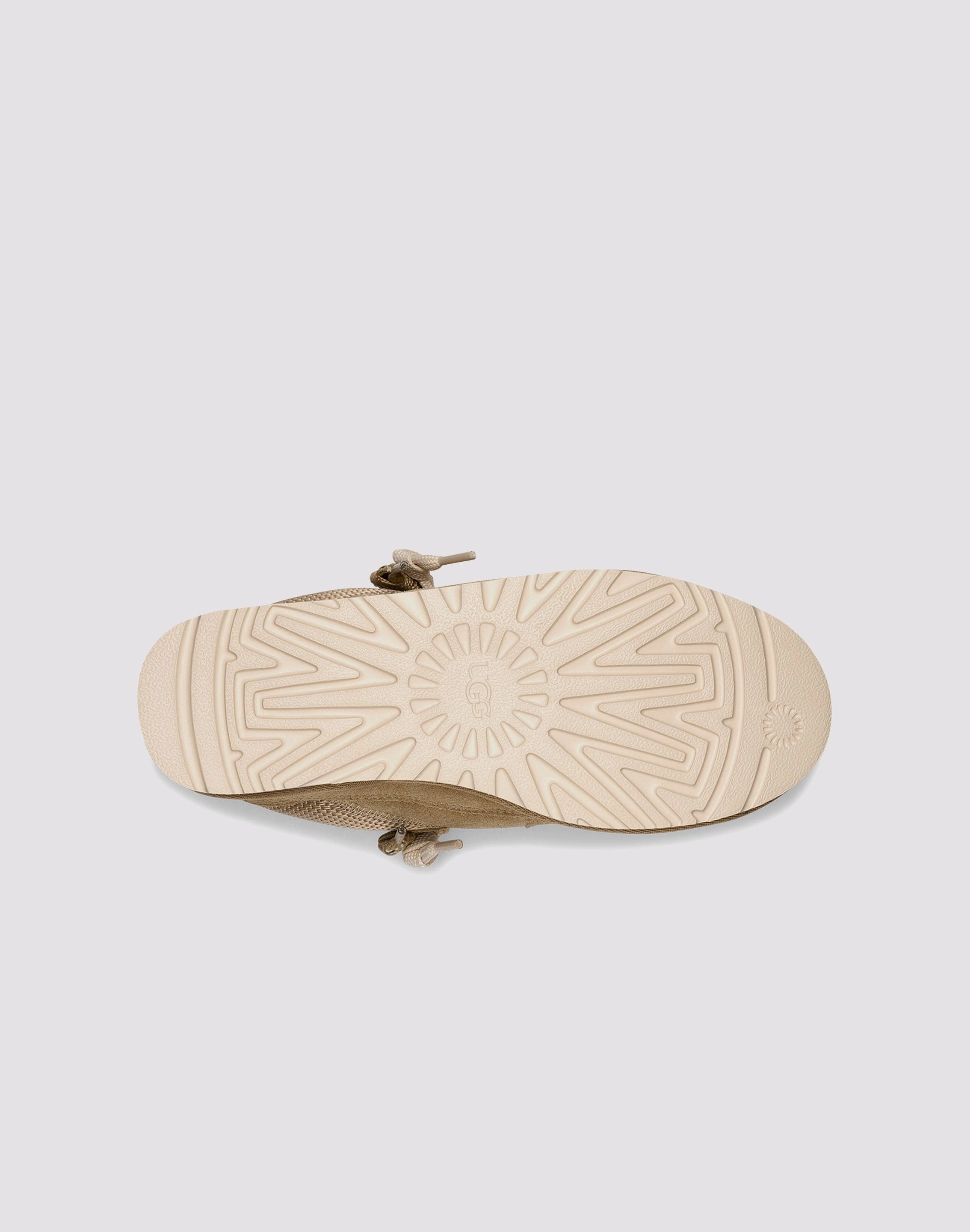 UGG Lo Lowmel Boot Abrasion Resistant Lace