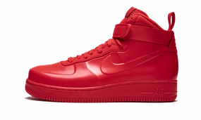 Air Force 1 Foamposite Wide Base Design Every Fit