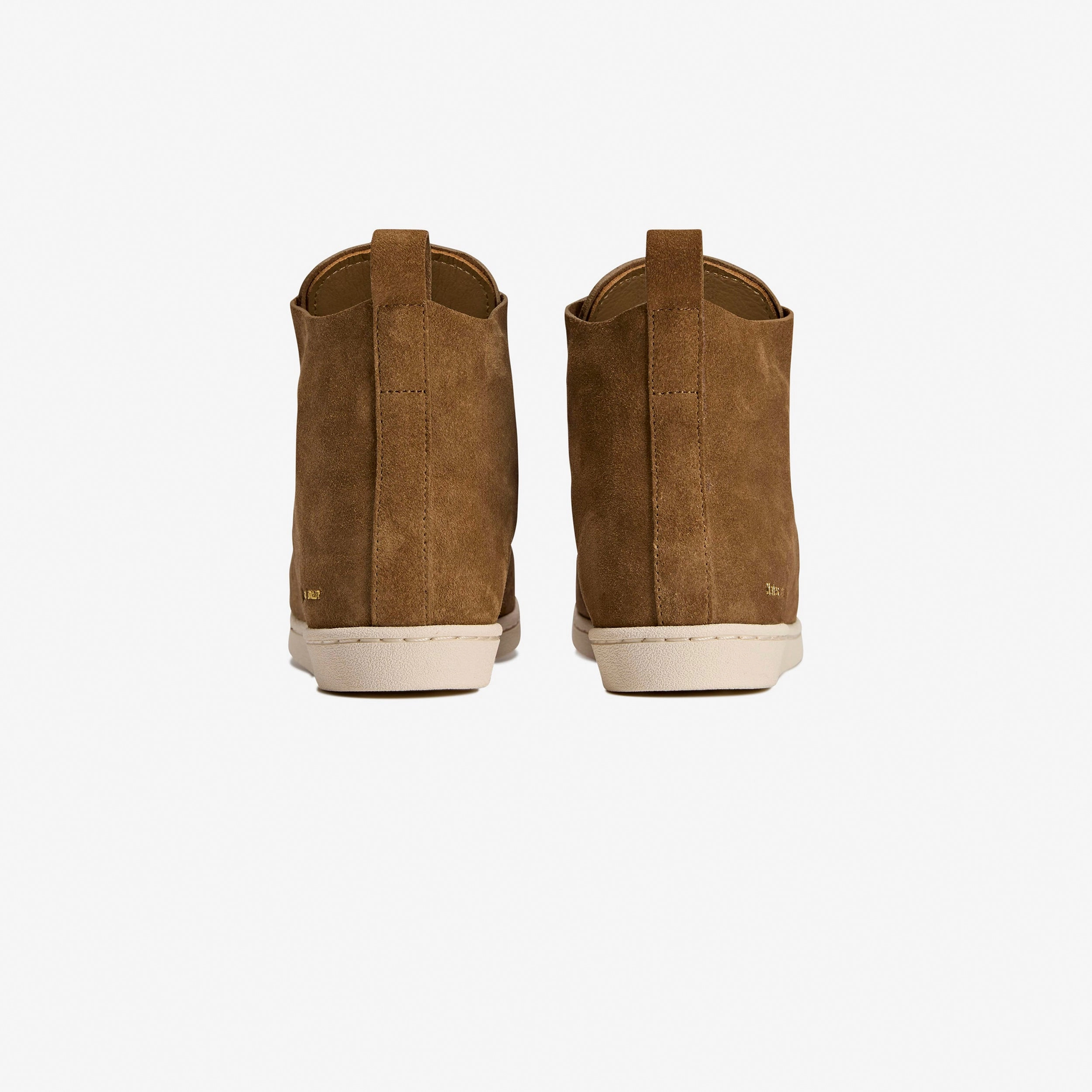 Pure Lines Superstar Hi x Wales Bonner