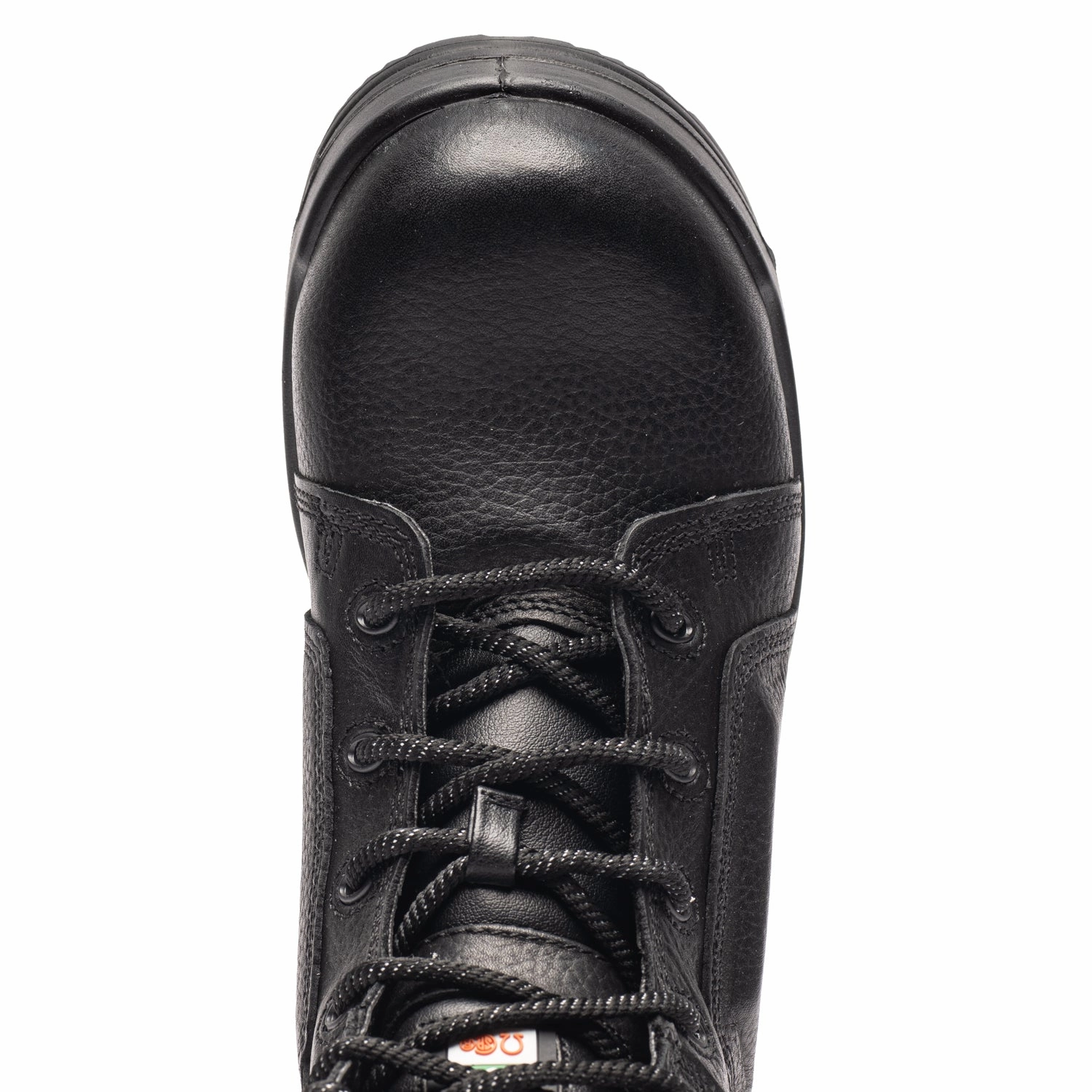 More Energy 6" Composite Toe Leather Work Boots IR6635 Waterproof Adventure Journey