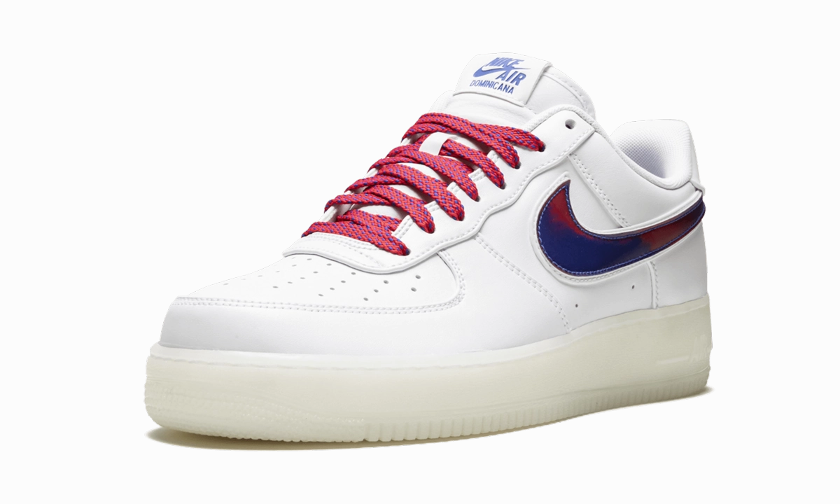 Air Force 1 '07 "De Lo Mio" Relax Style