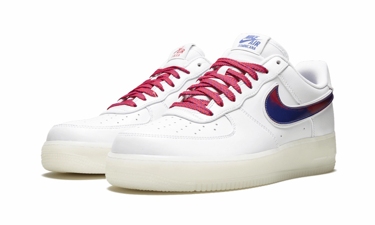 Air Force 1 '07 "De Lo Mio" Casual Wear