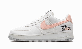 Crisp Finish AIR FORCE 1 LO '07 SE MNS WMNS "Next Nature - Sun Club"