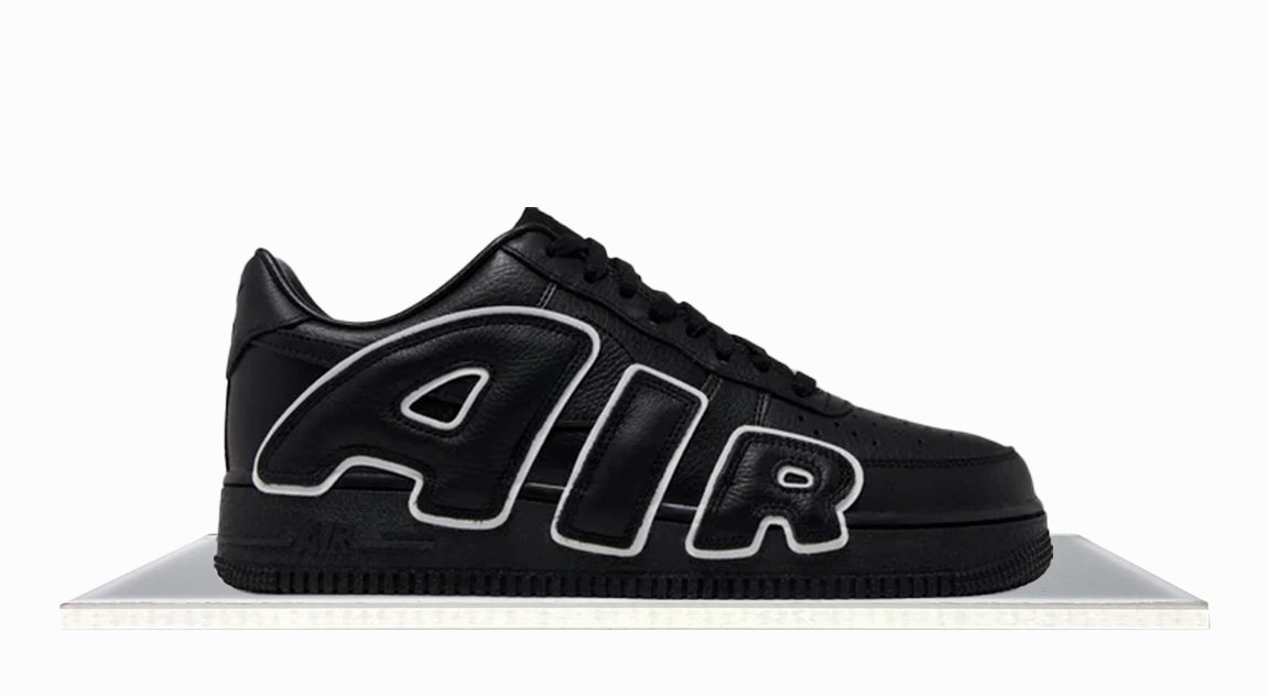 Air Force 1 Cactus Plant Flea Market Black (2024) Campus Hike