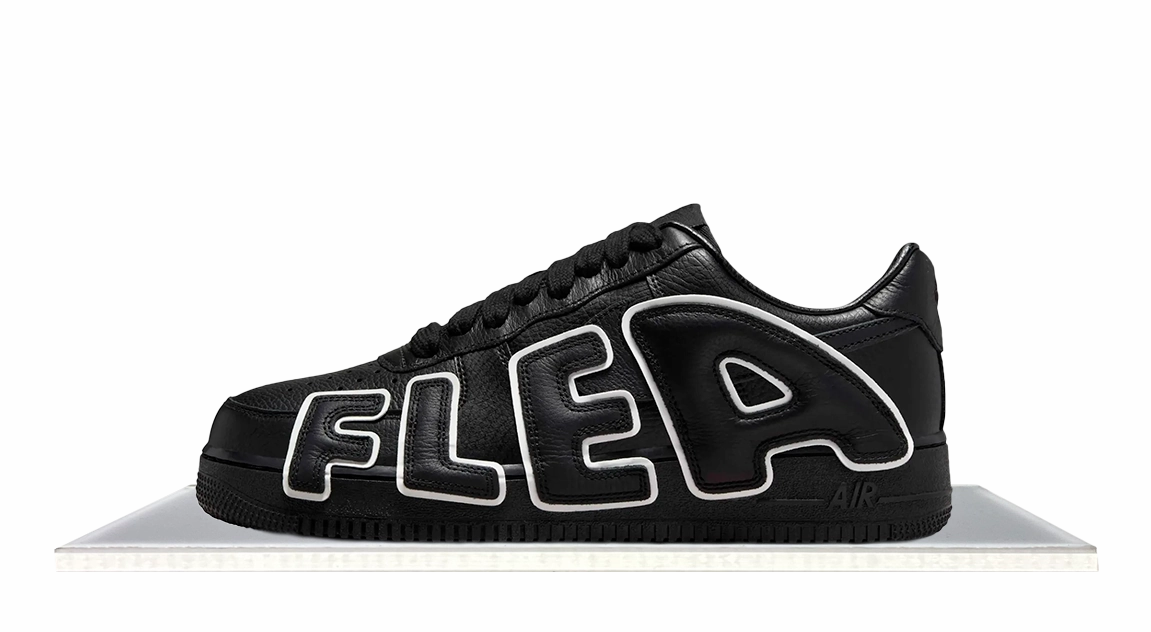 Air Force 1 Cactus Plant Flea Market Black (2024) Fast Entry Work Look