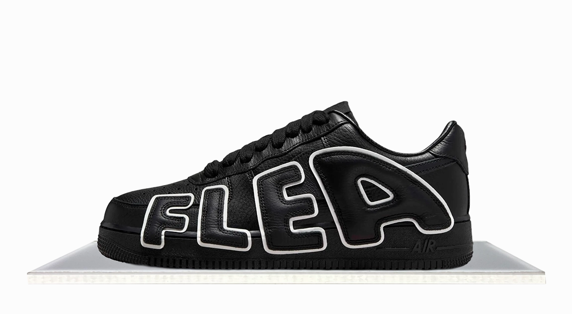 Easy Day Air Force 1 Cactus Plant Flea Market Black (2024)