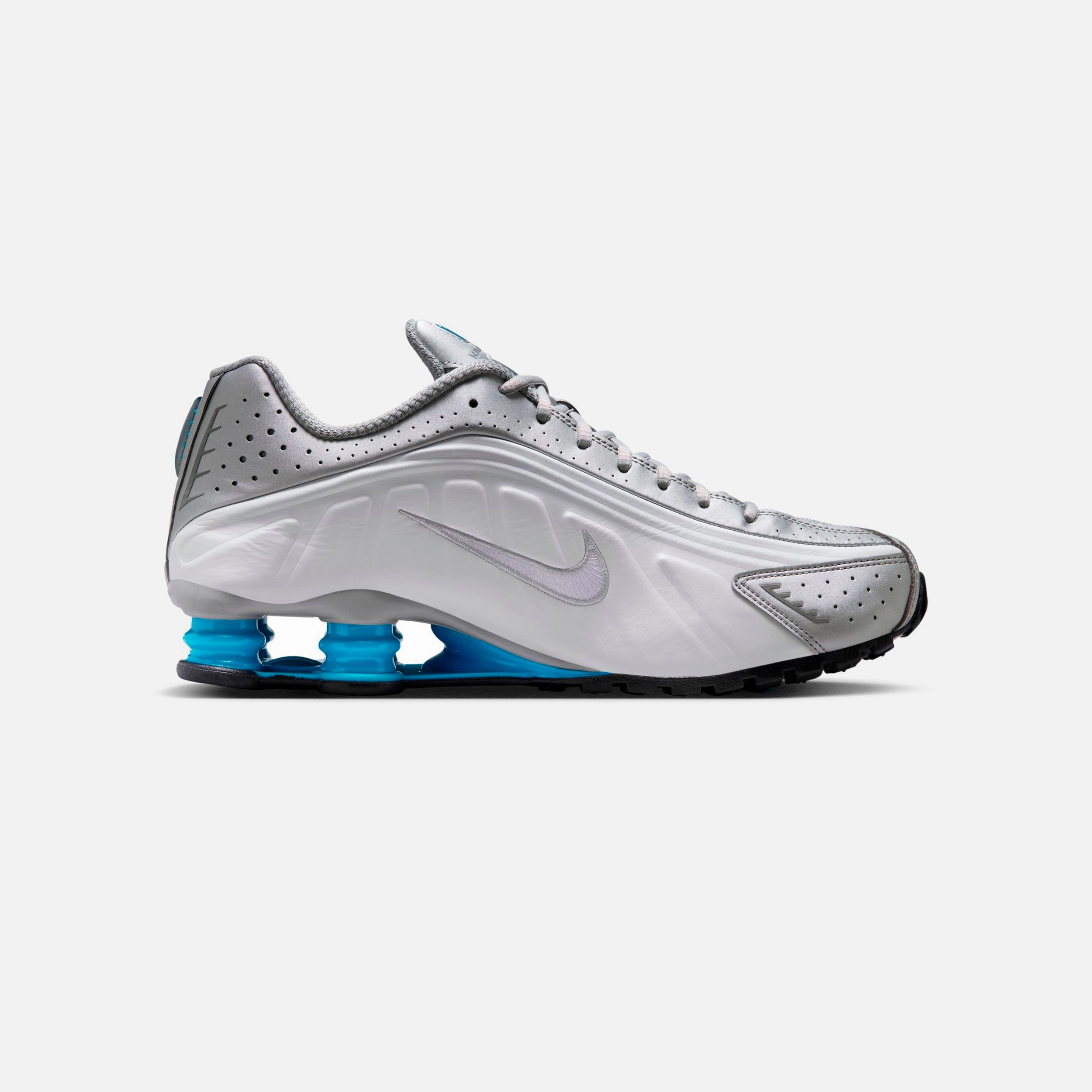 TPROutsole High Energy Shox R4