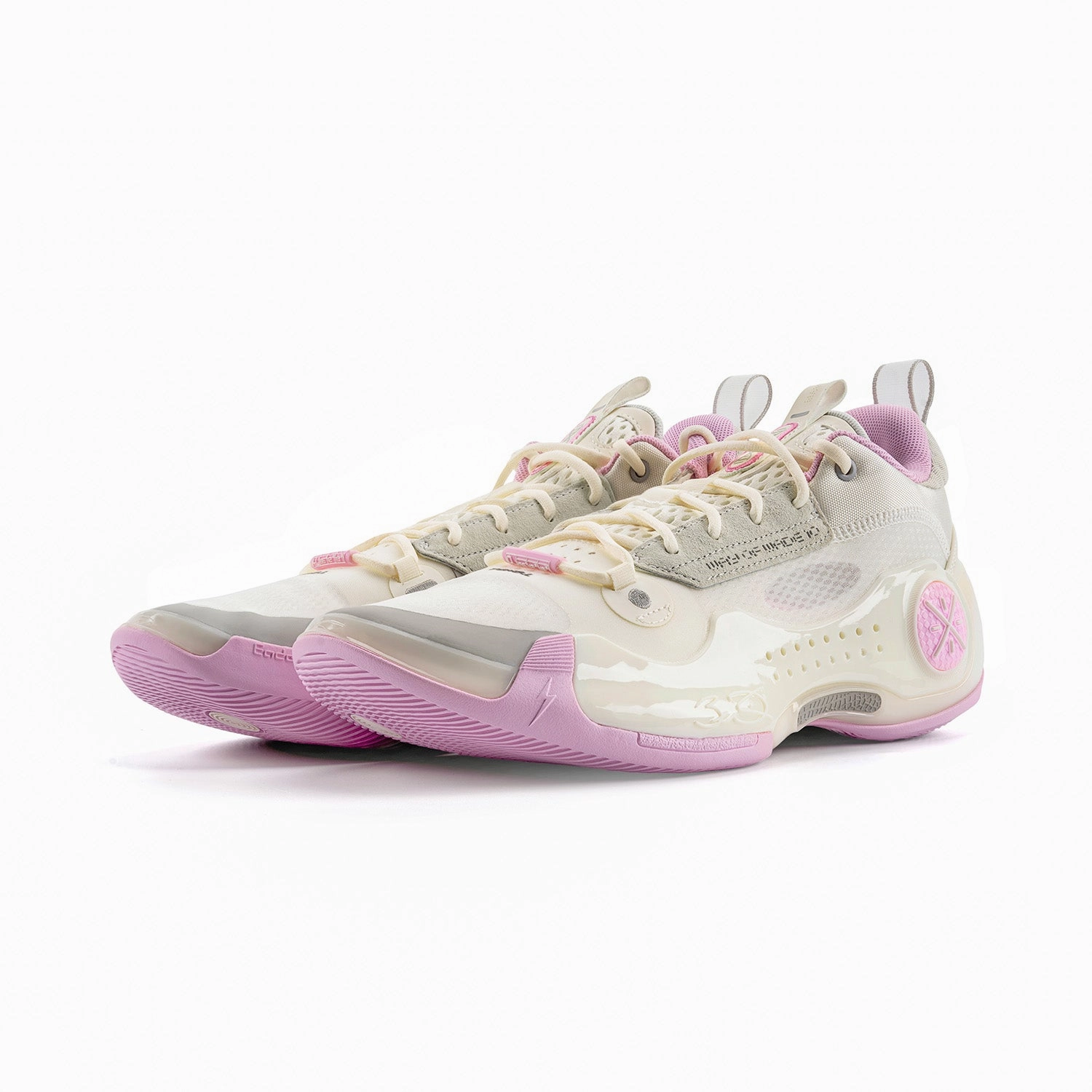 Ultra light Way of Wade 10 Low "Storm Surge" Flexible Midsole