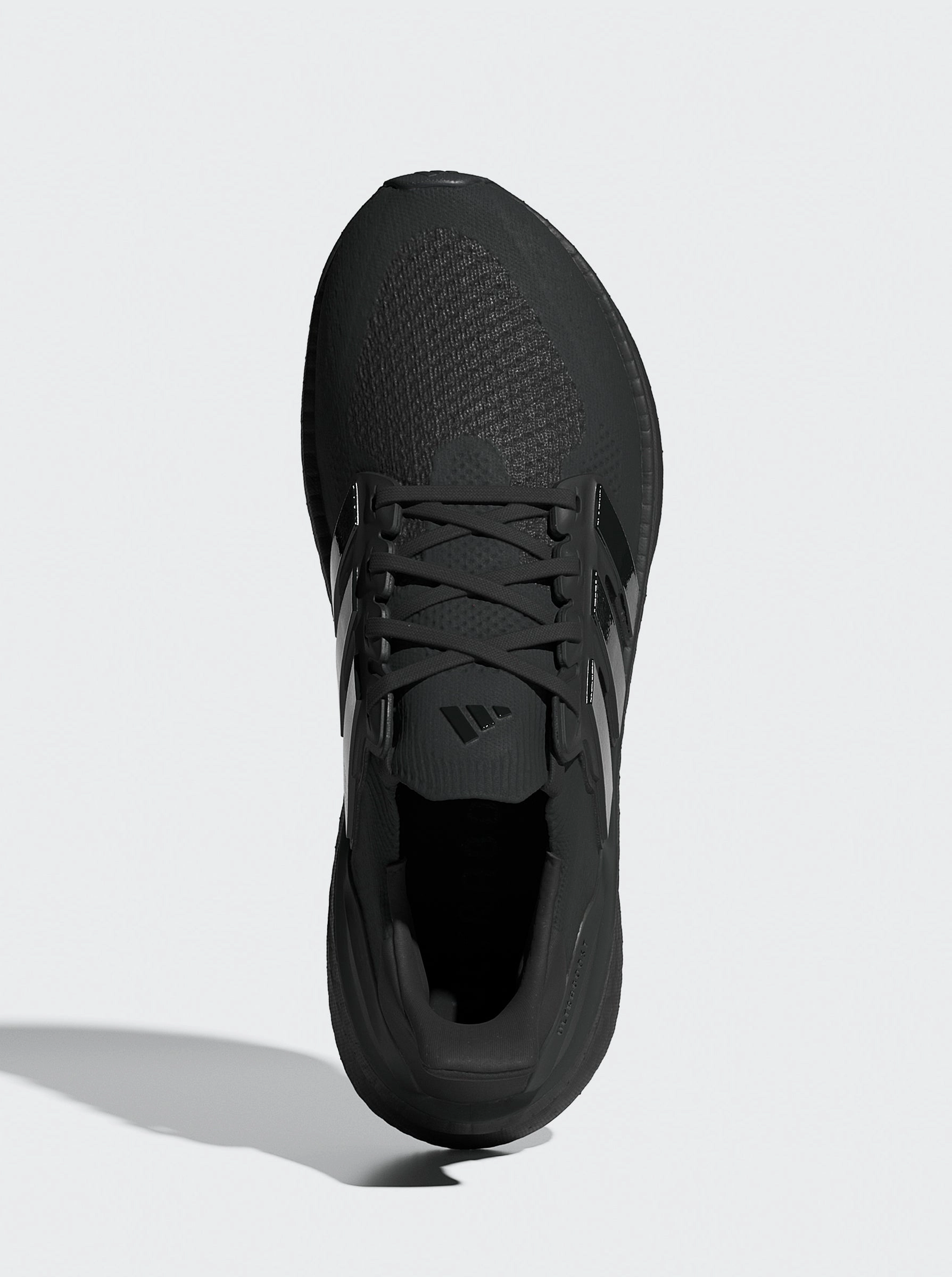 running in a mud pot area shoes Compression Web Ultraboost 5 Mens