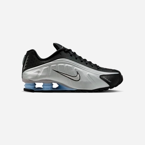 Shox R4 Compression Molded Soles Casual Elegance