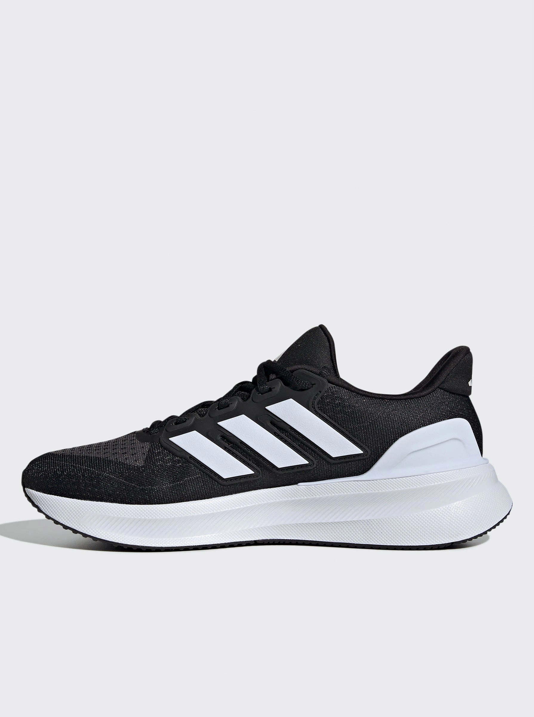 Ventilated Upper Design Lace Lock Technology Ultrarun 5 Mens