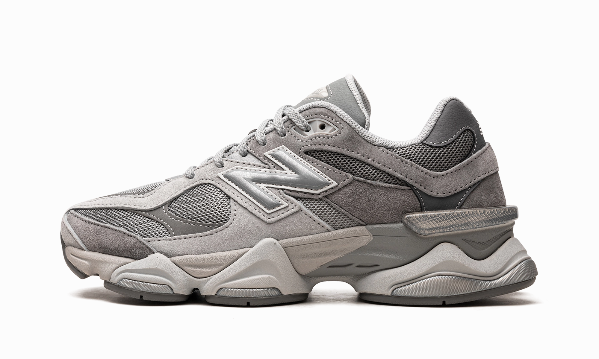 Long-distance running 9060 "Shadow Grey"