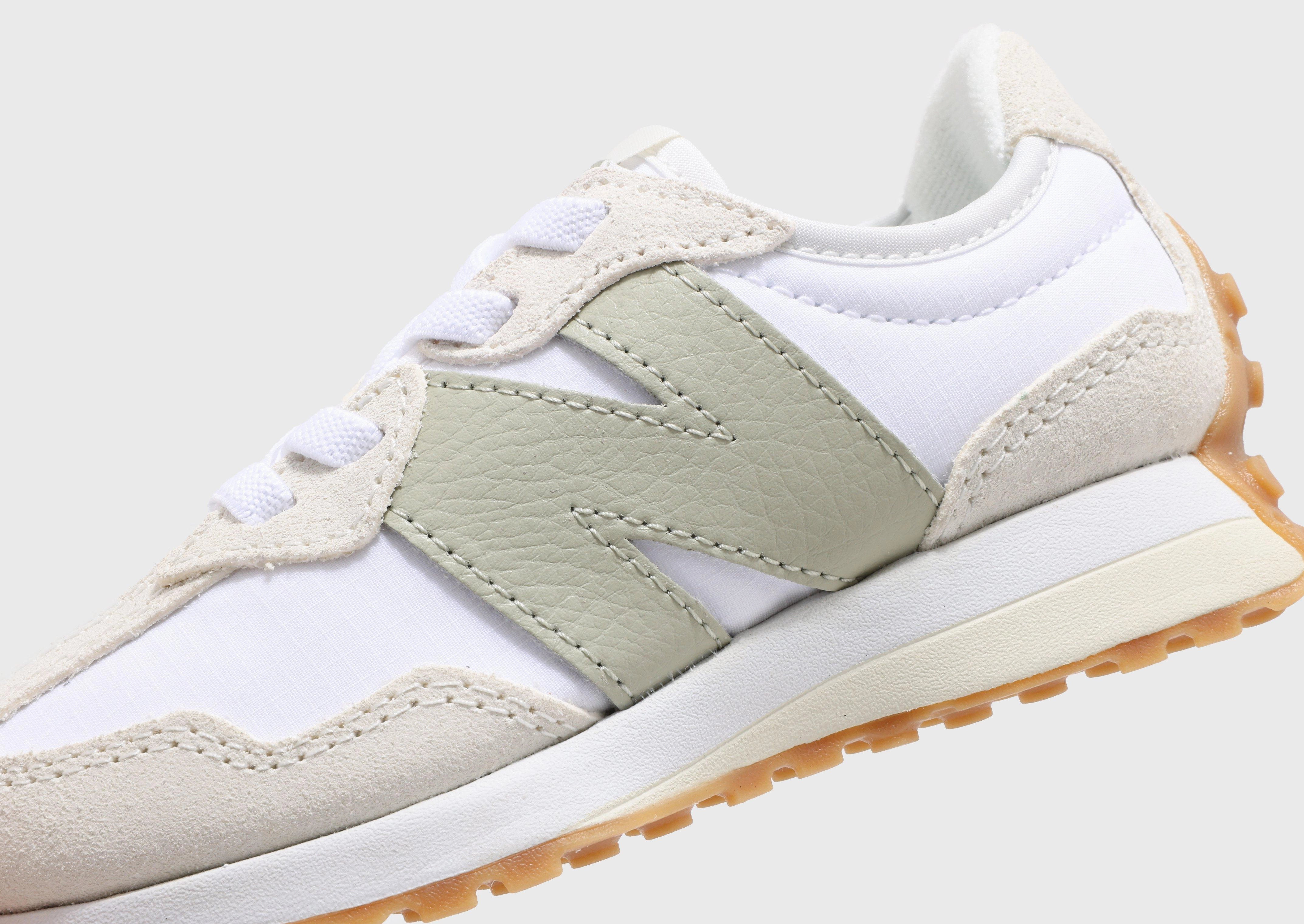 reinforced toe shoes 327 Children's