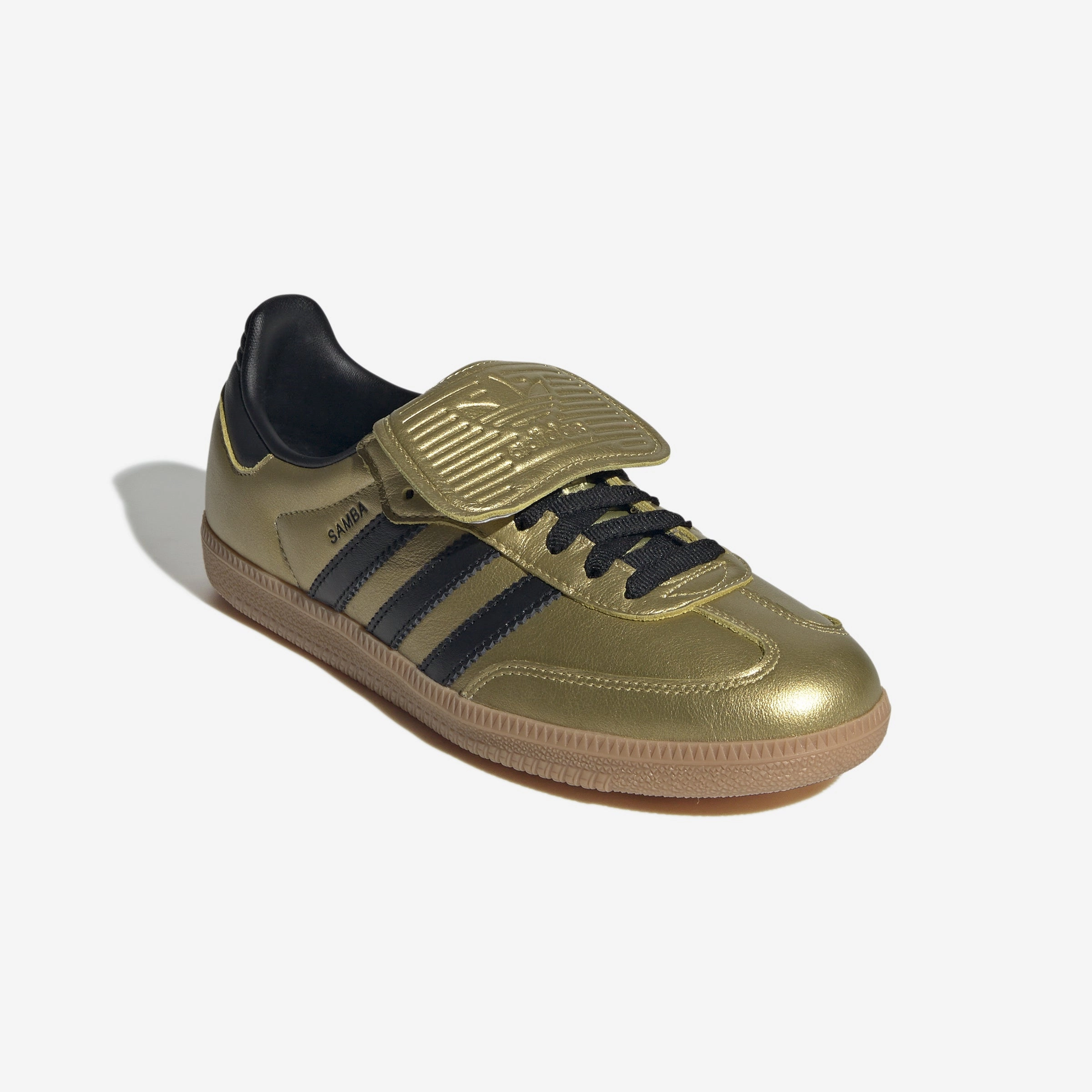 Wmns Samba LT Gait Optimized