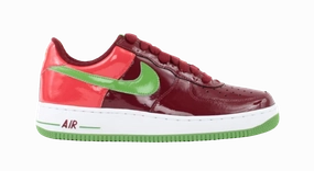 Air Force 1 Kiwi Edition (2006) (P) All ages