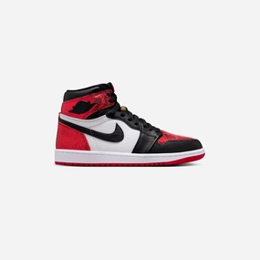 Smart Look Wmns Air Jordan 1 Retro High OG
