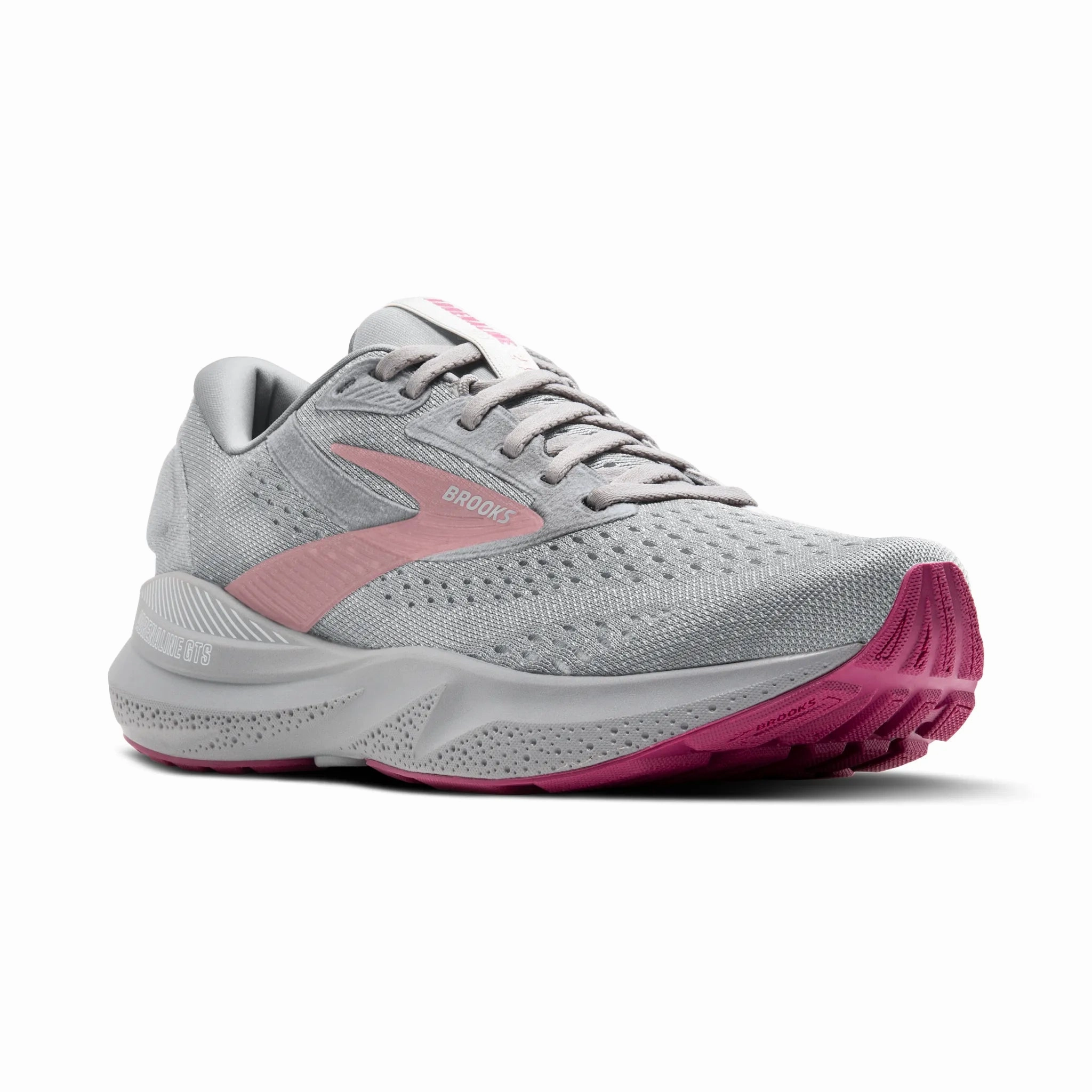 Relax Mode Women's Adrenaline GTS 24 - Alloy / White / Zephyr