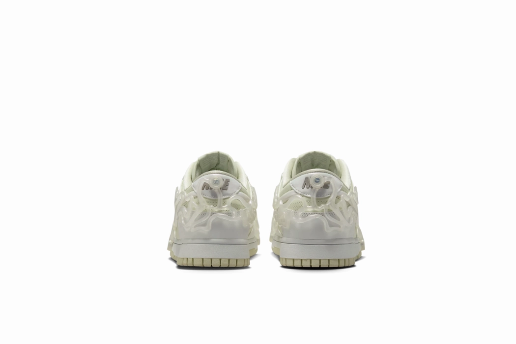 Waterproof Option Women's Nike Dunk Low 'Sea Glass Pack'
