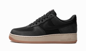 Business Fit Market Stroll Air Force 1 Low '07 LX "Black Red Stardust"