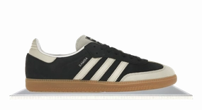 Adidas Samba OG Black Wonder White Tide Path