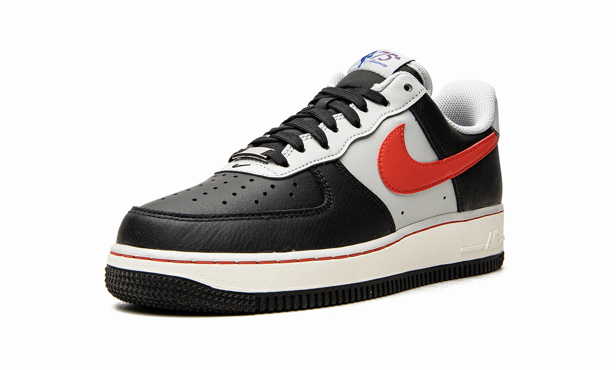 Trendy pick Air Force 1 '07 LV8 "'75th Anniversary - Trail Blazers'"