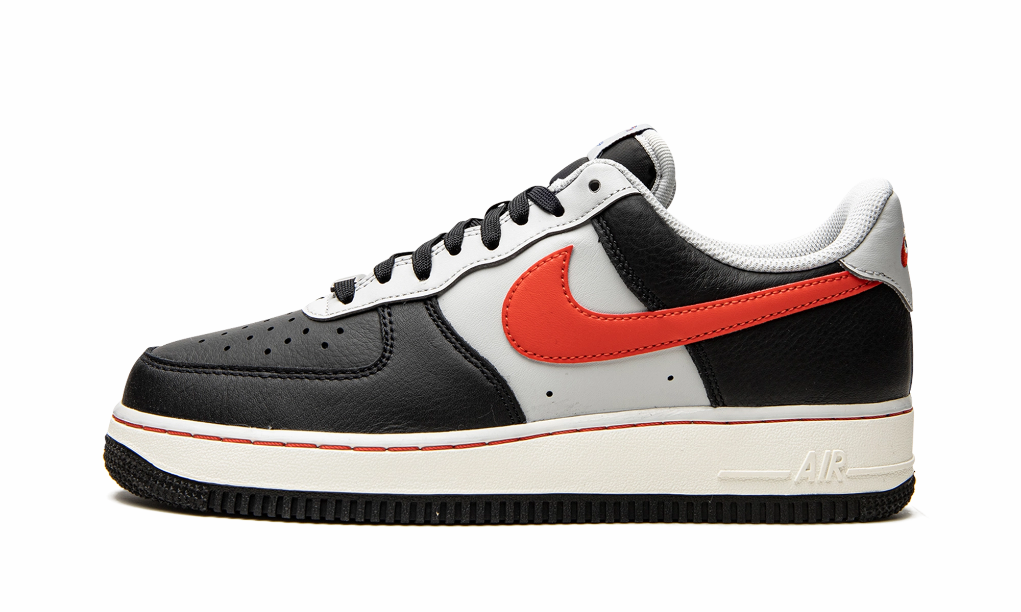 Air Force 1 '07 LV8 "'75th Anniversary - Trail Blazers'" Work Jog Neutral Color Palette