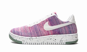 Foot Wellness AIR FORCE 1 LO MNS WMNS "Crater Flyknit"