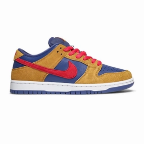Nike SB Dunk Low Reverse Papa Bear (2021) Cafe Style Subtle Form