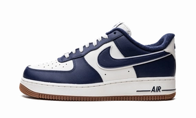 Active Days Air Force 1 Low "College Pack Midnight Navy"