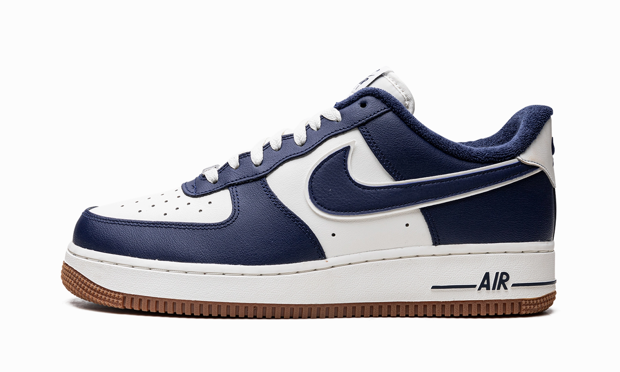 Active Days Air Force 1 Low "College Pack Midnight Navy"