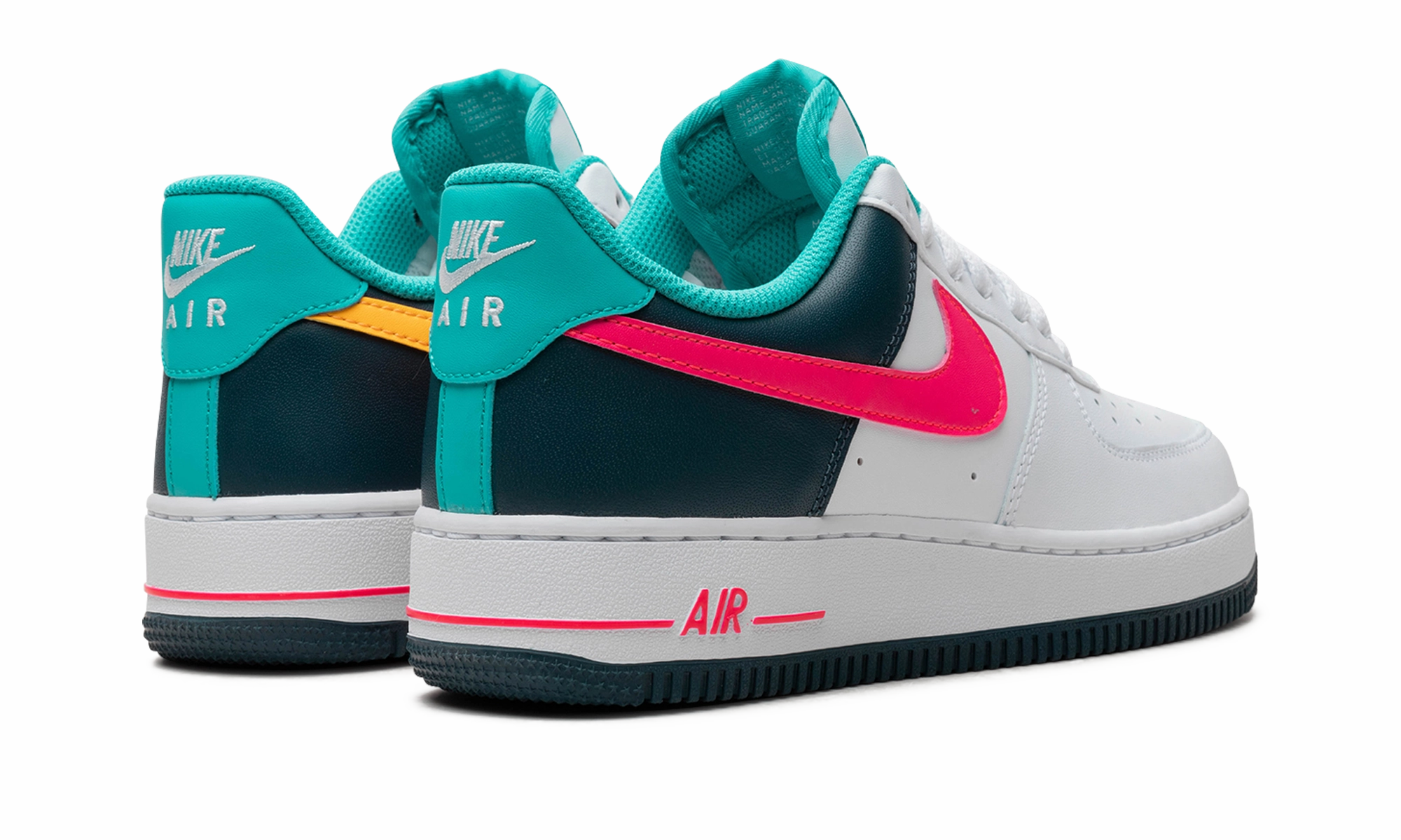 Air Force 1 "White" Easy Flow Refresh Walk