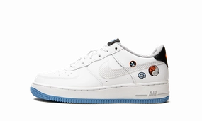 Air Force 1 "Sticker" All Day Support Feature Grip Control