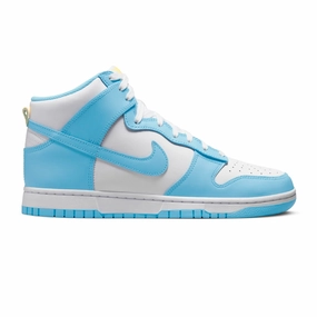 Secure fit Dunk High 'Blue Chill' (2022)