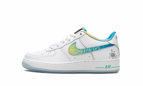 Fitness Ready Air Flow Nike Air Force 1 Low GS "Unlock Your Space"