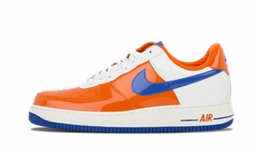 Go Mode Flexible Material Air Force 1 Premium "Netherlands"